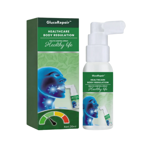 GlucoRepair