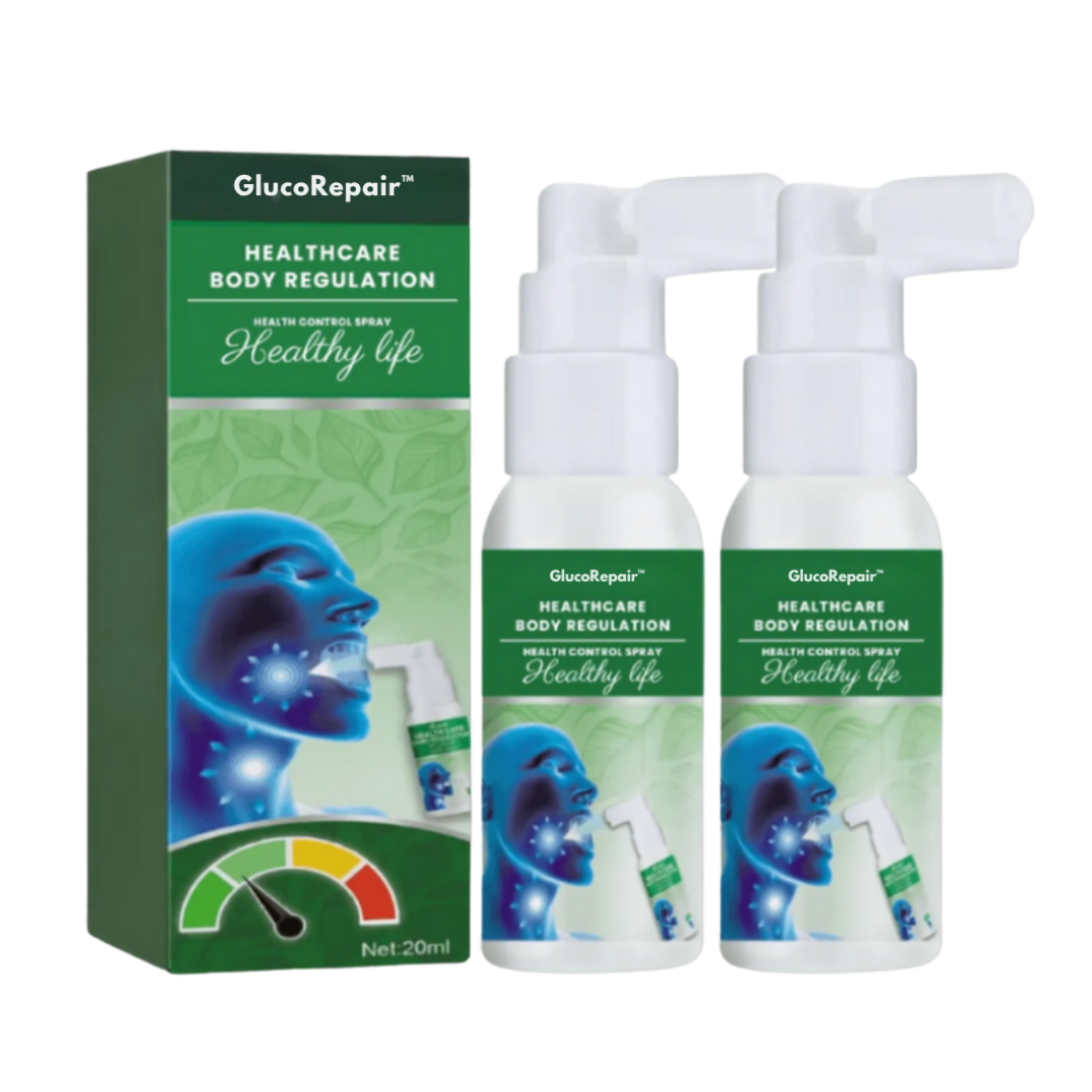 GlucoRepair