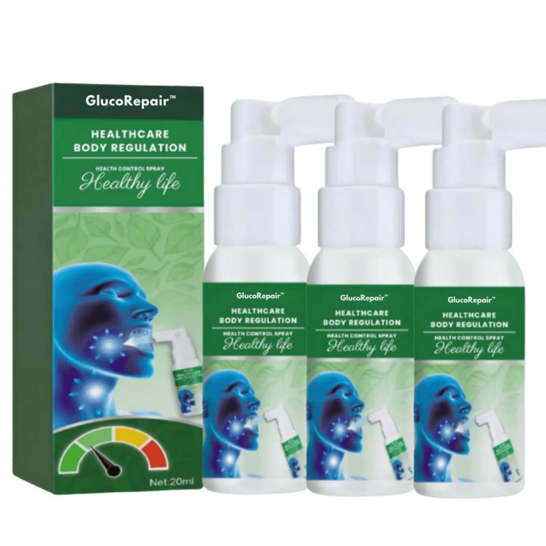GlucoRepair