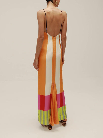 Vittoria – sun-kissed floral grace