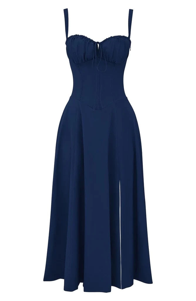 JULIET - SLEEVELESS DRESS