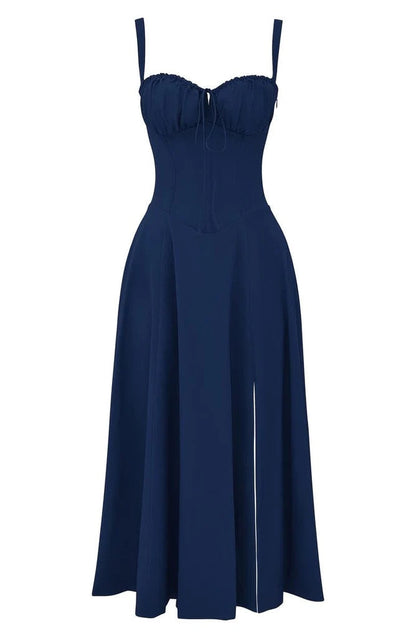 JULIET - SLEEVELESS DRESS