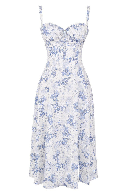 JULIET - SLEEVELESS DRESS