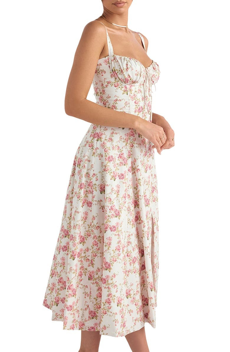 JULIET - SLEEVELESS DRESS