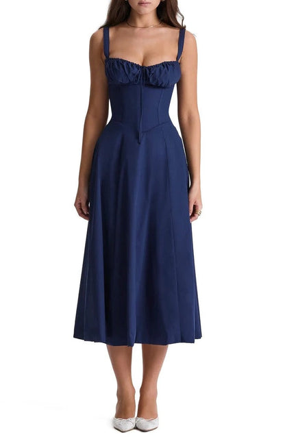 JULIET - SLEEVELESS DRESS