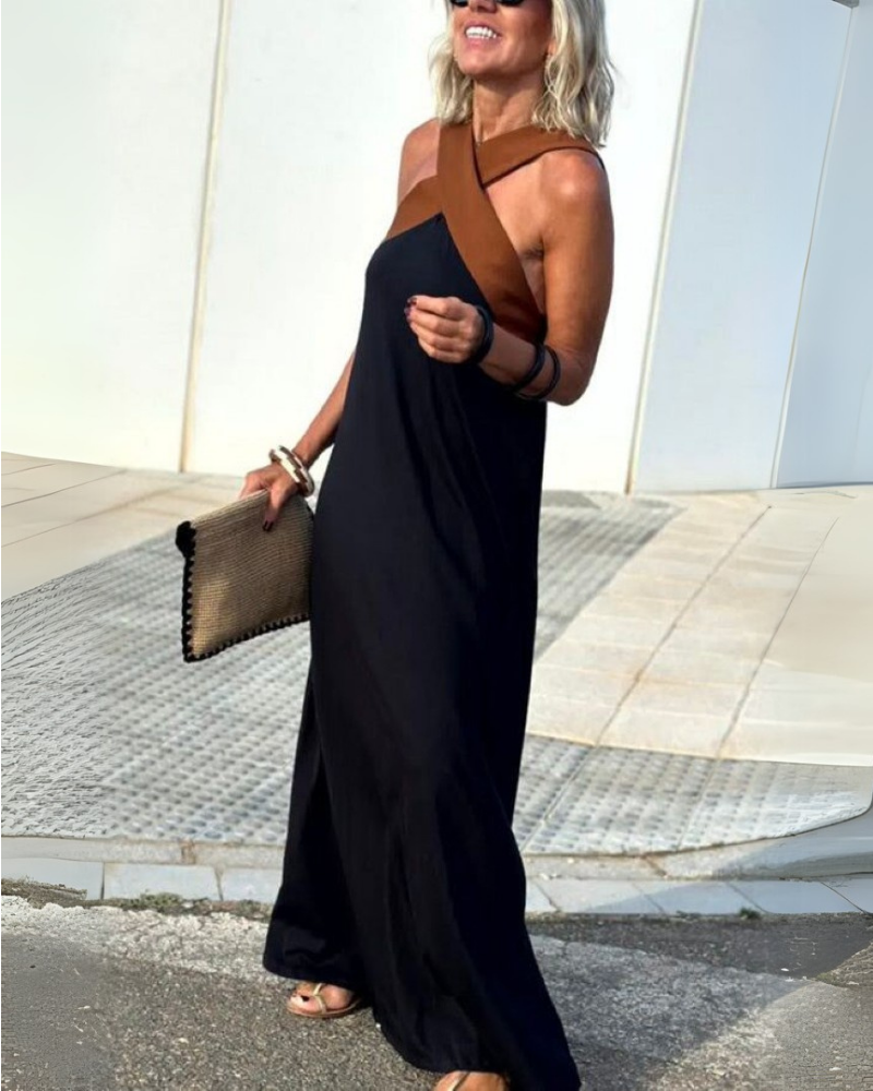 Sienna – graceful allure with a modern twist
