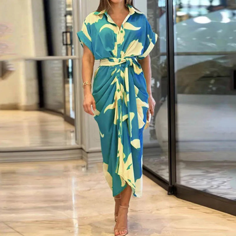 Amalia – soft elegance in every wrap