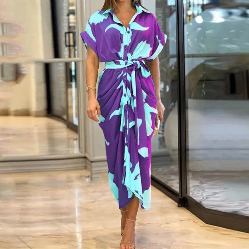 Amalia – soft elegance in every wrap