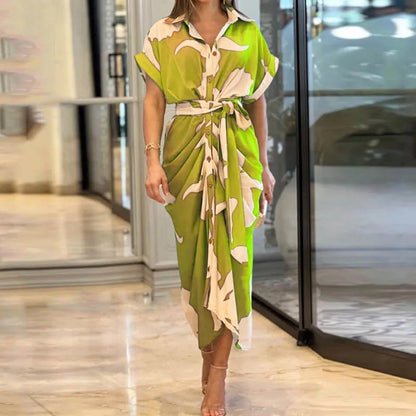 Amalia – soft elegance in every wrap