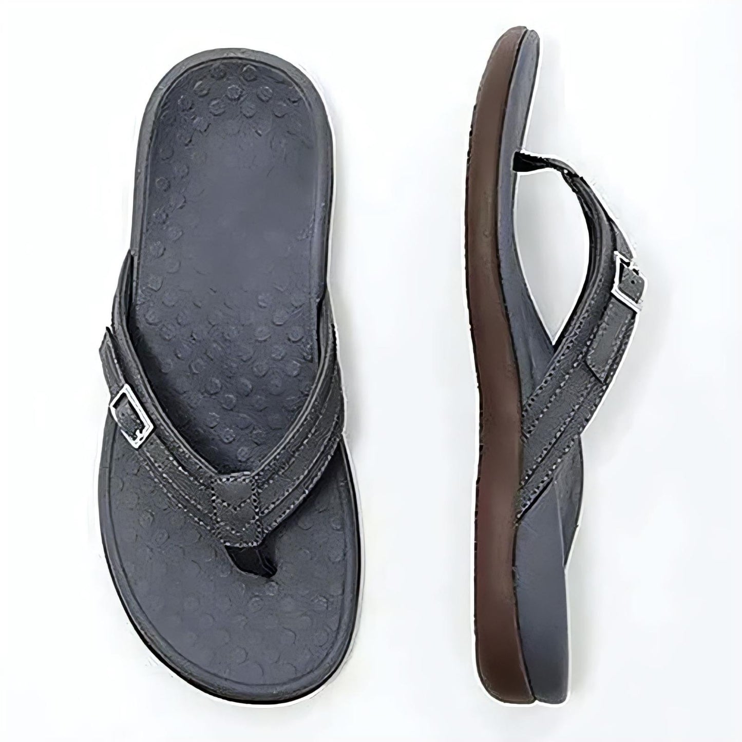 Calavéra – breezy comfort sandals for sunlit strolls
