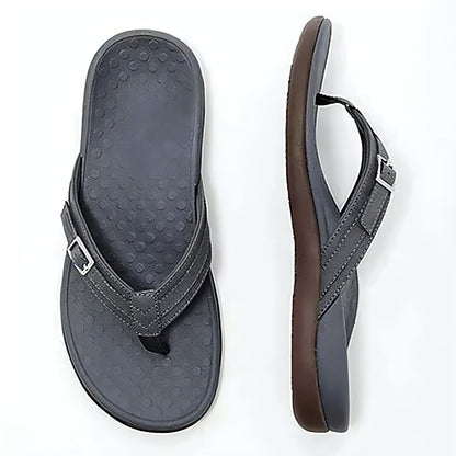 Calavéra – breezy comfort sandals for sunlit strolls