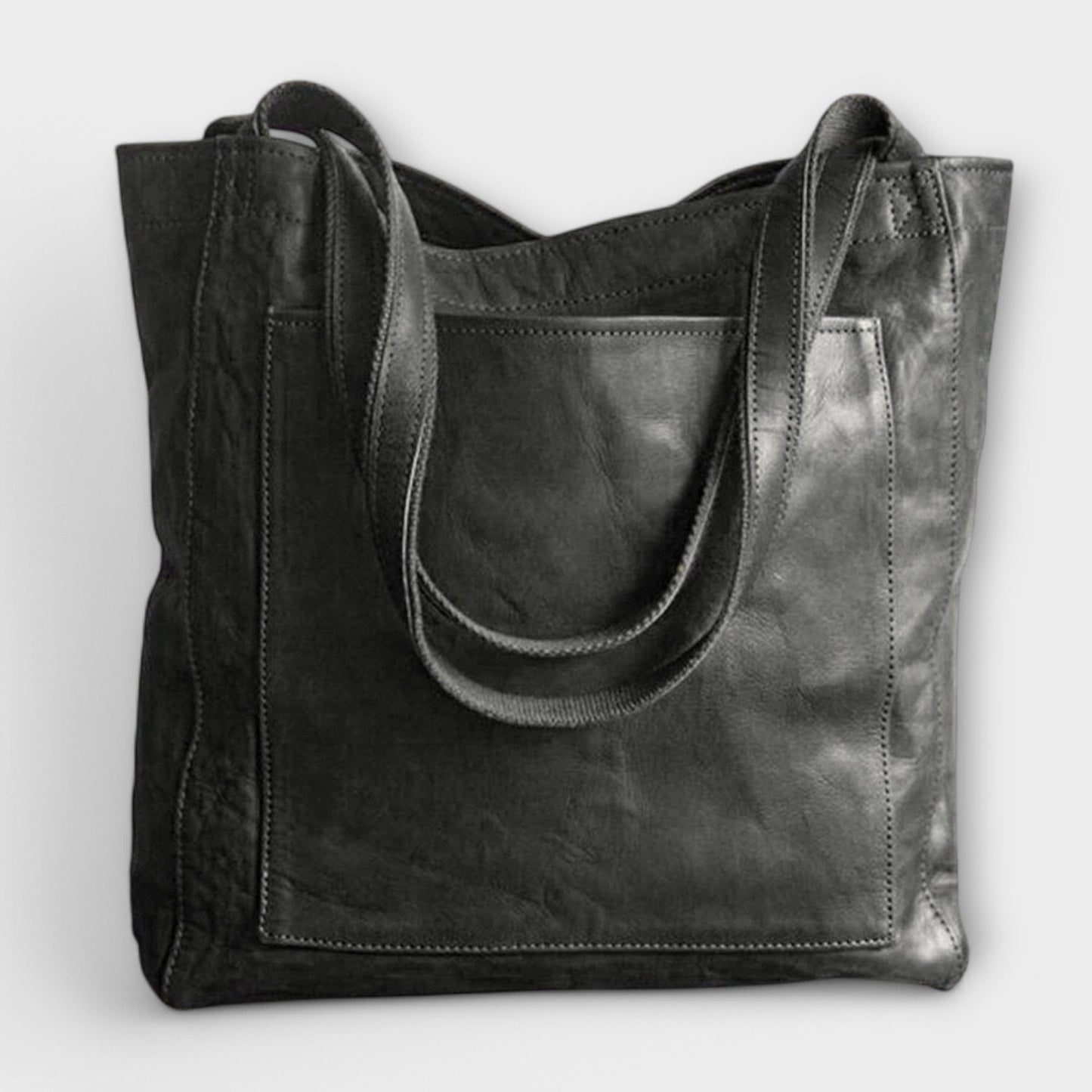ELEGANT & PRACTICAL HANDBAG