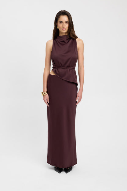 Orliane Set – soft satin moments