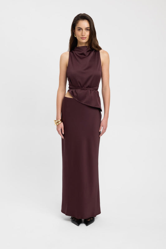Orliane Set – soft satin moments