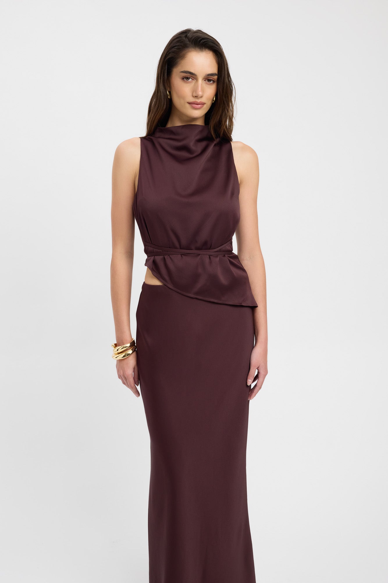 Orliane Set – soft satin moments