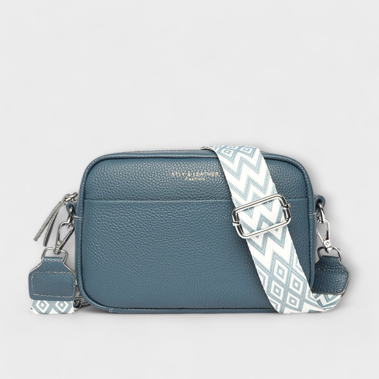 LUXURY MINI SHOULDER BAG