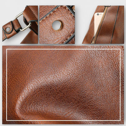 LARGE HANDBAG - ELEGANCE & FUNCTIONALITY