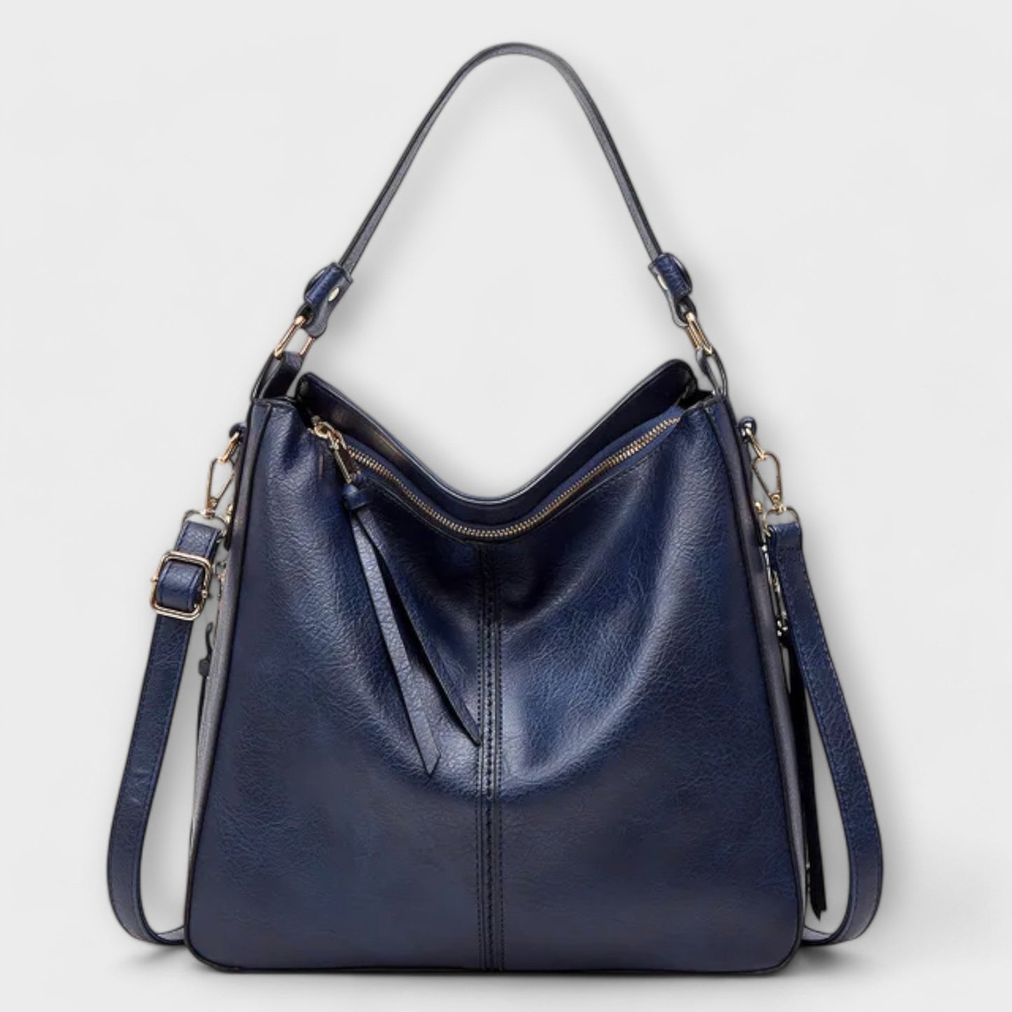 LARGE HANDBAG - ELEGANCE & FUNCTIONALITY