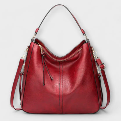LARGE HANDBAG - ELEGANCE & FUNCTIONALITY