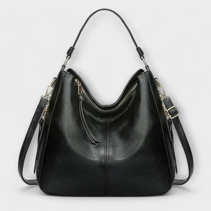 LARGE HANDBAG - ELEGANCE & FUNCTIONALITY