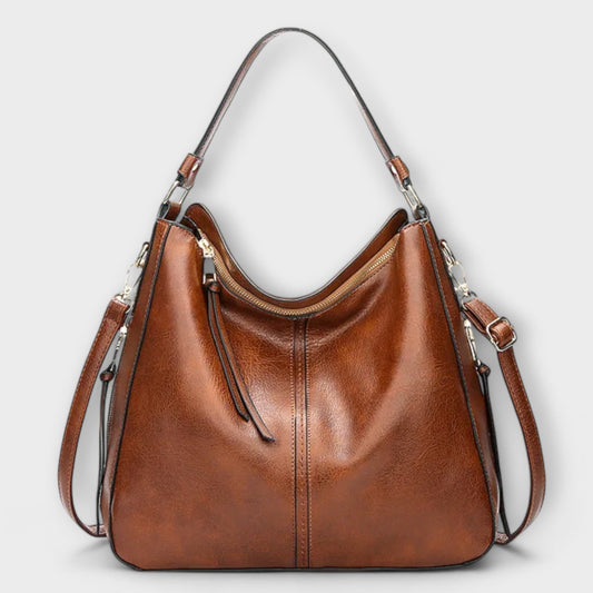 LARGE HANDBAG - ELEGANCE & FUNCTIONALITY