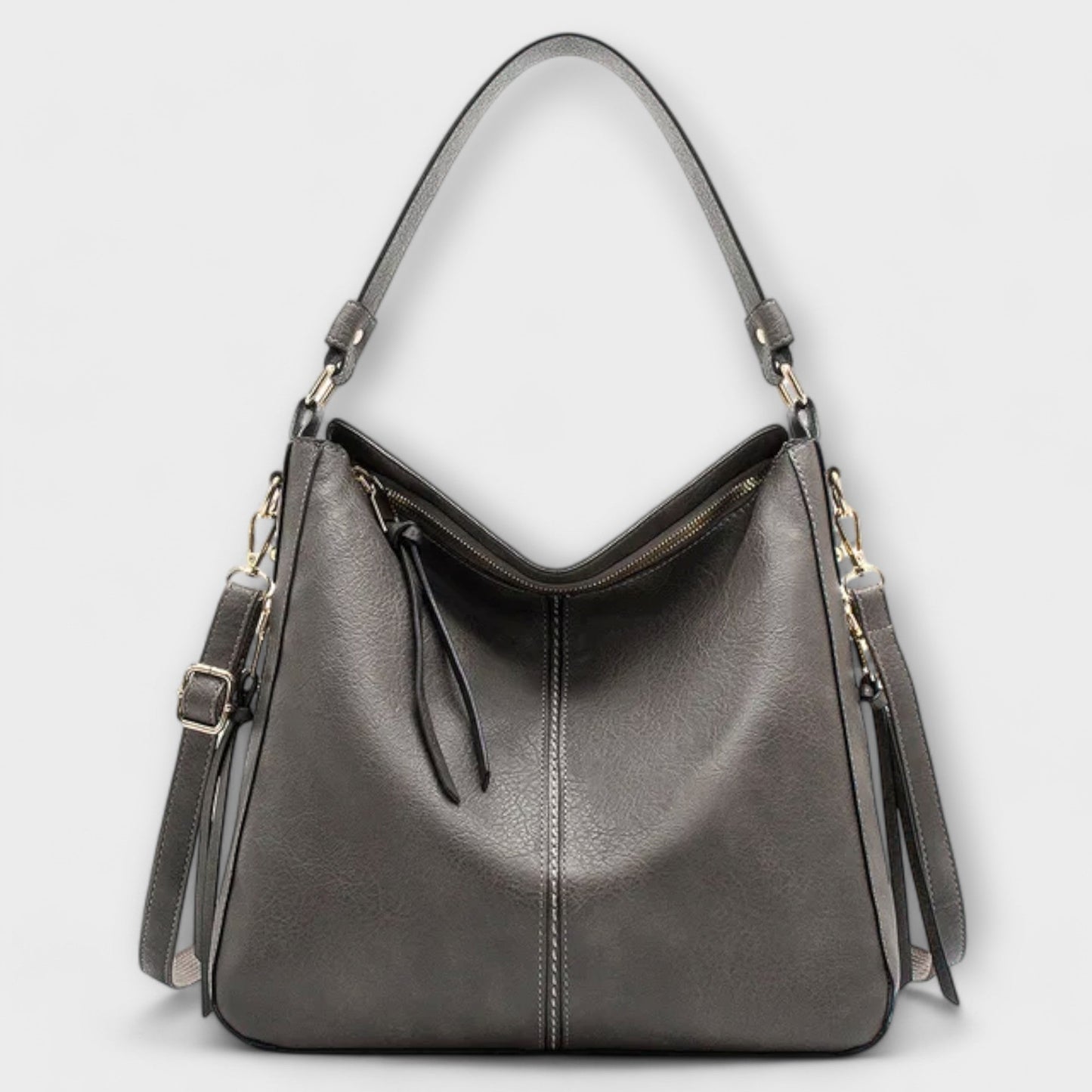 LARGE HANDBAG - ELEGANCE & FUNCTIONALITY