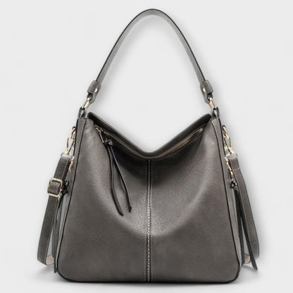 LARGE HANDBAG - ELEGANCE & FUNCTIONALITY