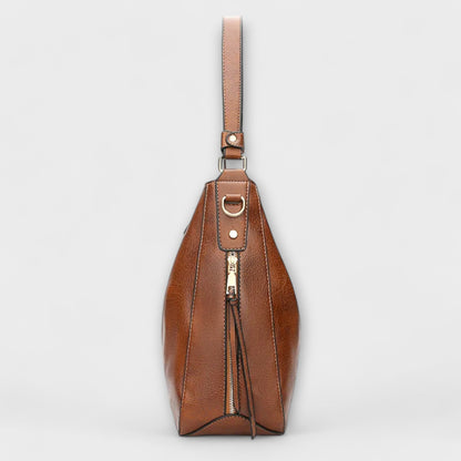 LARGE HANDBAG - ELEGANCE & FUNCTIONALITY