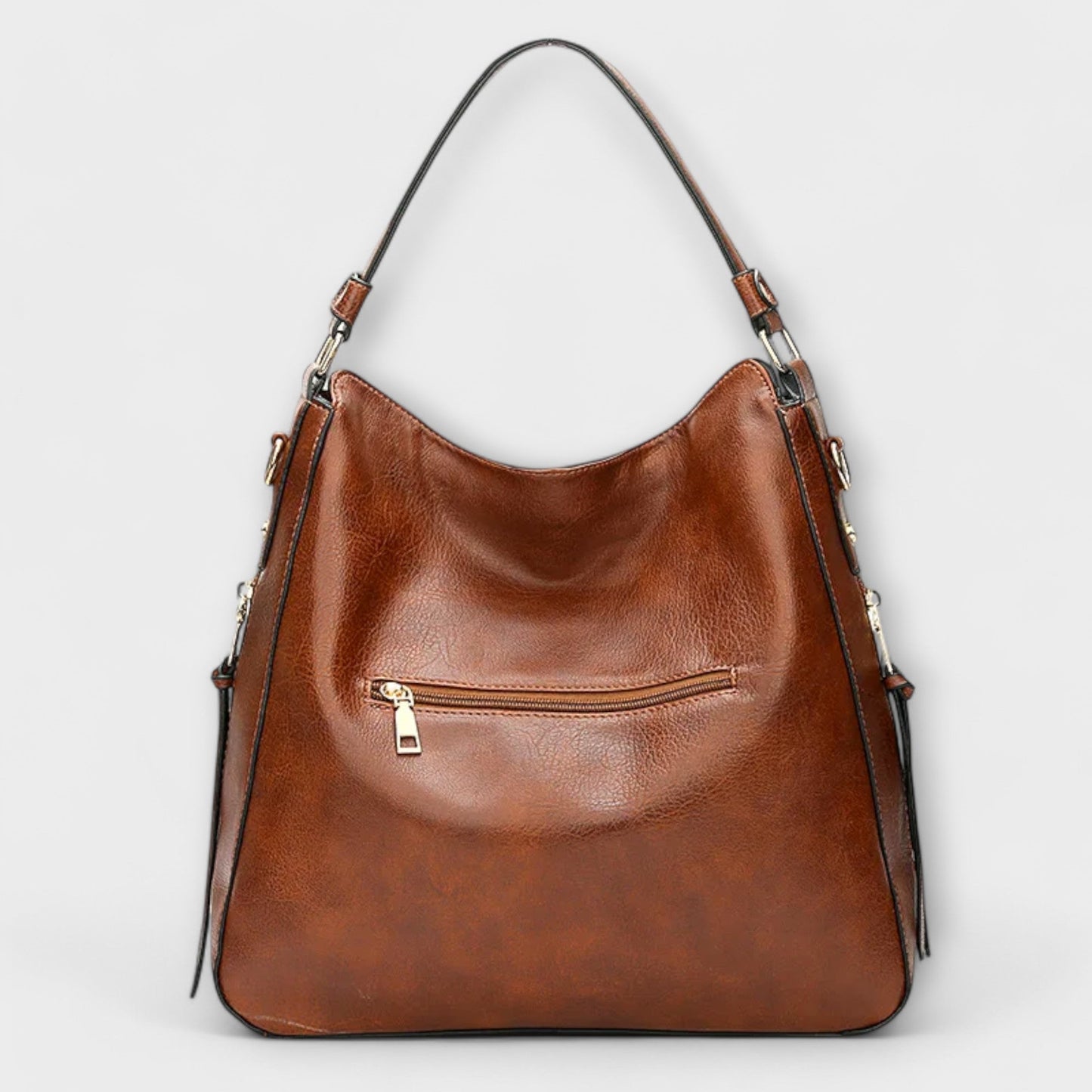 LARGE HANDBAG - ELEGANCE & FUNCTIONALITY