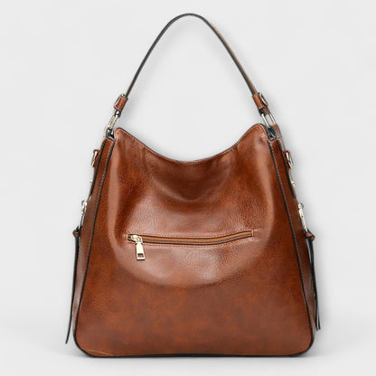 LARGE HANDBAG - ELEGANCE & FUNCTIONALITY