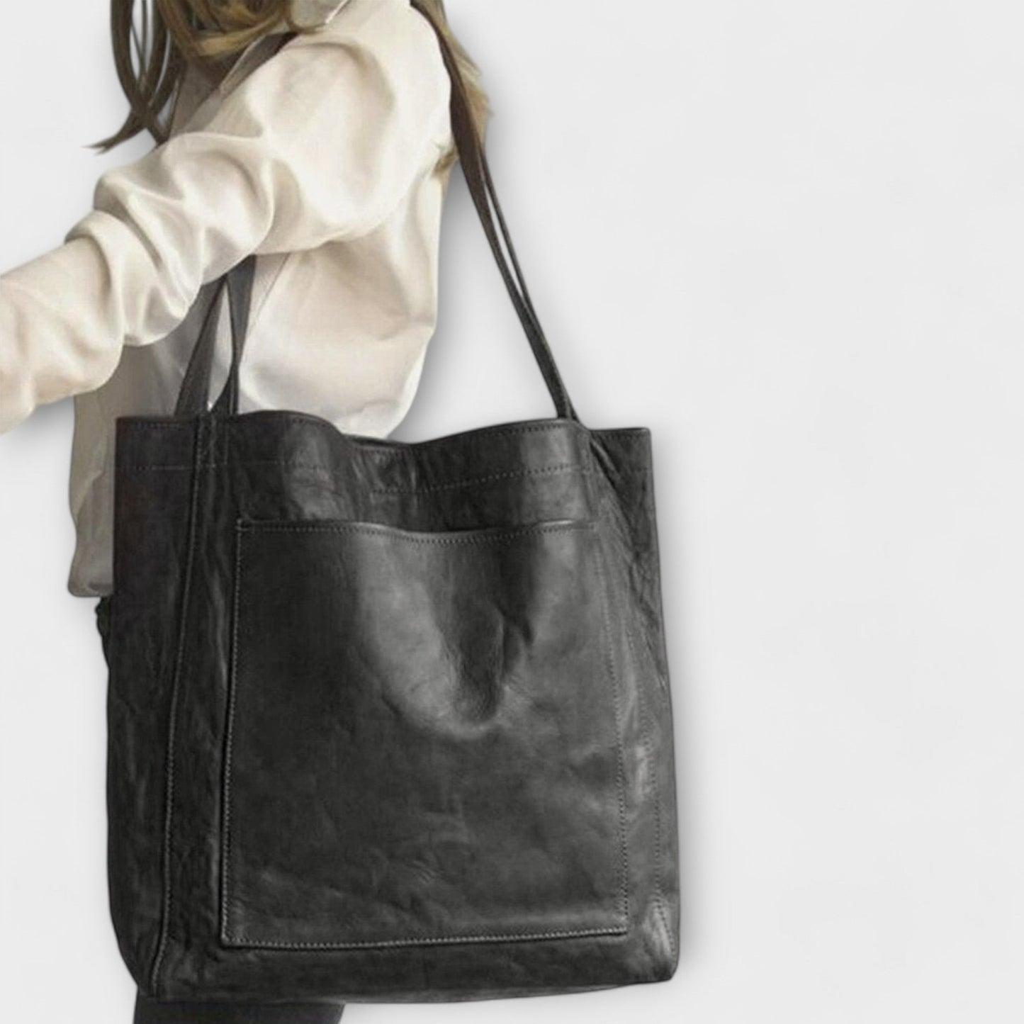 ELEGANT & PRACTICAL HANDBAG