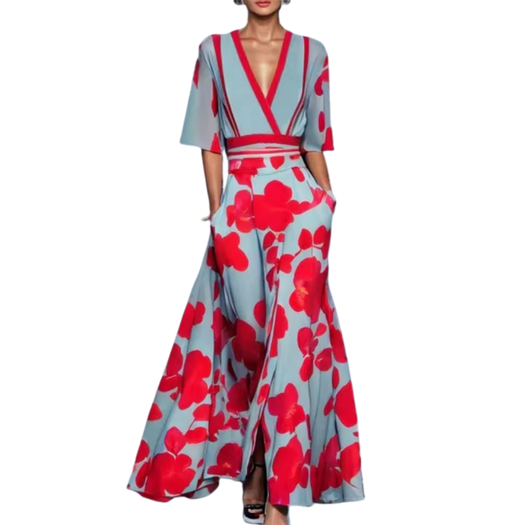 NOELLE – YOUR PERFECT SPRING DRESS