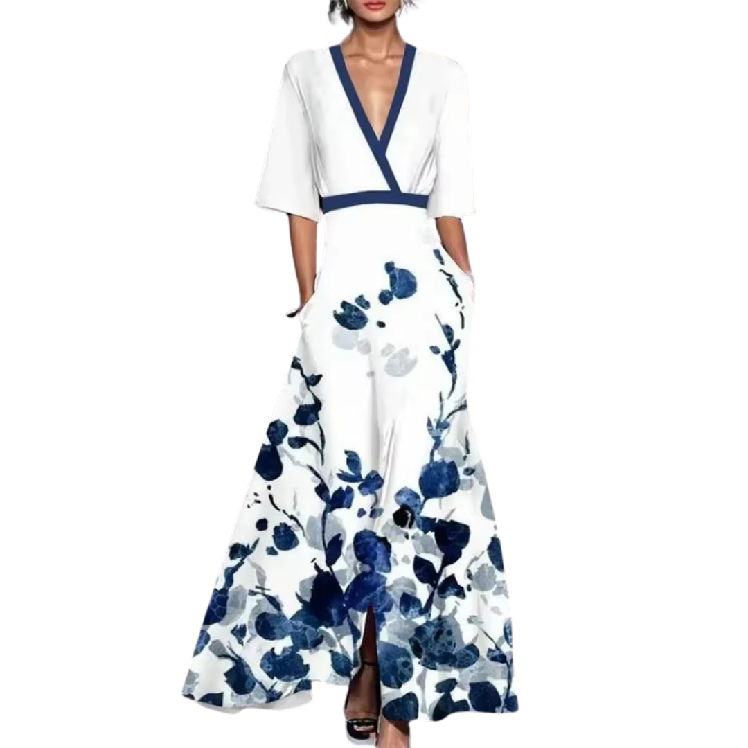 NOELLE – YOUR PERFECT SPRING DRESS