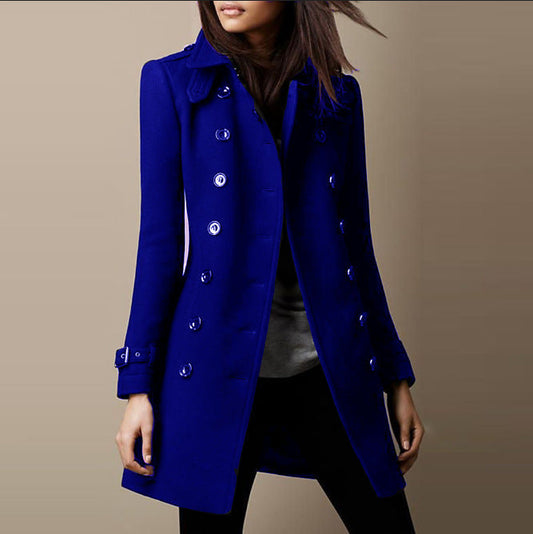 BELLA - TRENDY WOMEN'S JACKET