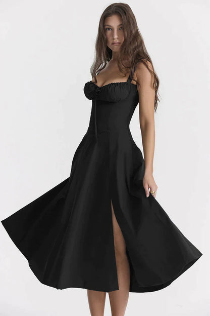 JULIET - SLEEVELESS DRESS