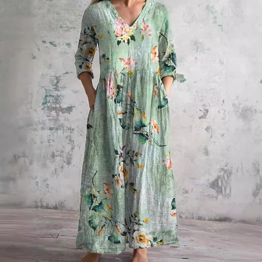 Bo – dreamy charm in bloom