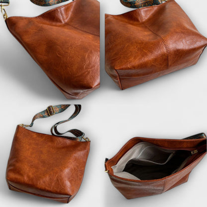 VINTAGE HANDBAG – ELEGANCE & FUNCTIONALITY