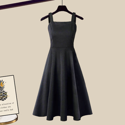 LENA - DRESS WITH TOP