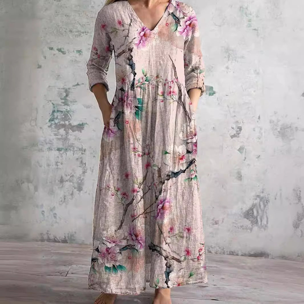 Bo – dreamy charm in bloom