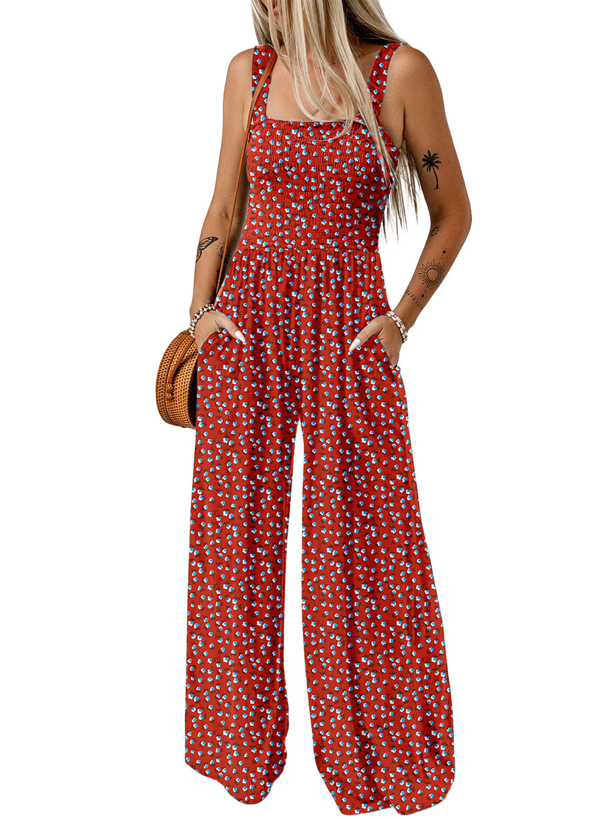 Bohemian combi – limited edition linen grace