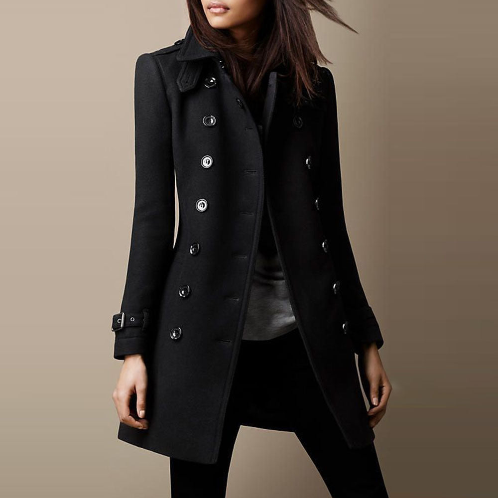 BELLA - TRENDY WOMEN'S JACKET