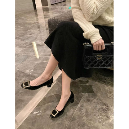 Narella – bold charm in a sculpted heel