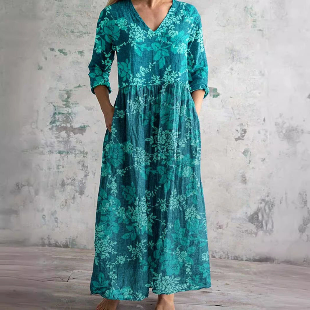 Bo – dreamy charm in bloom