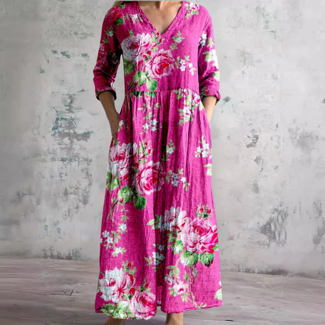 Bo – dreamy charm in bloom