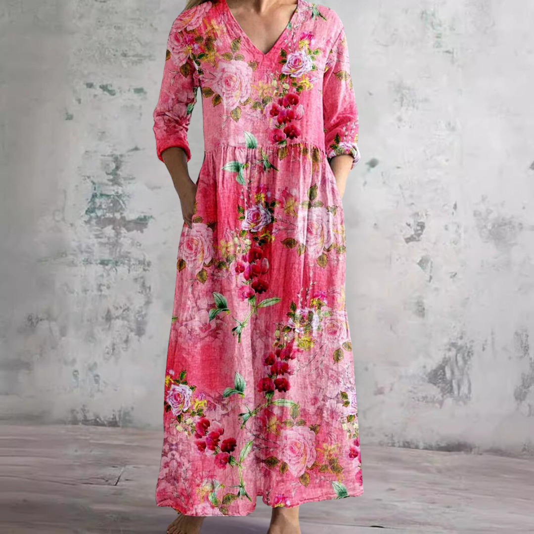 Bo – dreamy charm in bloom