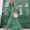 Susan – bohemian grace long dress