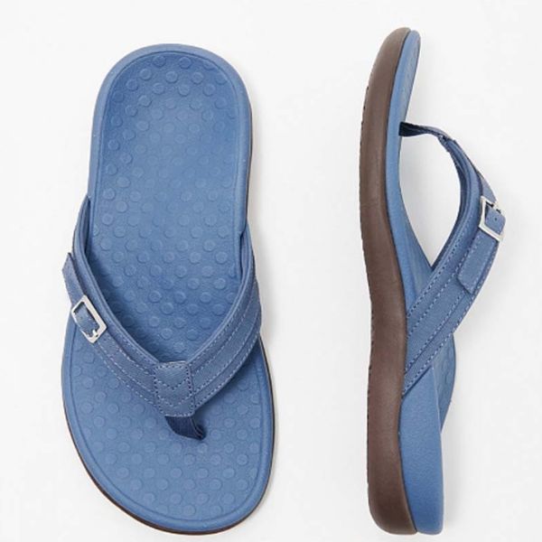Volmena – summer sandals with therapeutic elegance