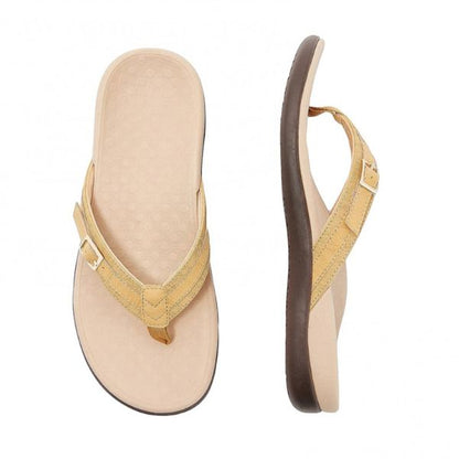 Volmena – summer sandals with therapeutic elegance