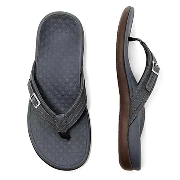 Volmena – summer sandals with therapeutic elegance