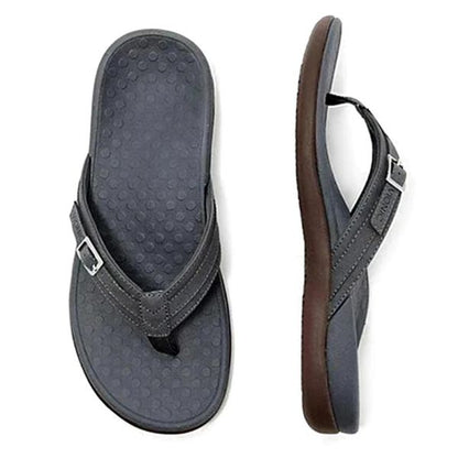 Volmena – summer sandals with therapeutic elegance